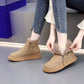 Dames Antislip Warme Lichtgewicht Snowboots
