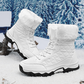 Dames Gequilteerde Geïsoleerde Snowboots