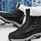 Dames Gequilteerde Geïsoleerde Snowboots