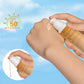 קרם הגנה קליל SPF 50+