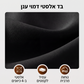 💞נמכרו למעלה מ-50,000 יחידות!☕🧘‍♀️מכנסיים גבוהי מותן ורחבי רגל לנשים – בד מתיחה רך, שליטה עדינה בבטן! גזרה מחמיאה לכל צורת גוף. לבישה קלה במשיכה, ללא כפתורים מסובכים. הפריט החיוני ליום יום שלך. 🧵🦵