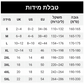 💞נמכרו למעלה מ-50,000 יחידות!☕🧘‍♀️מכנסיים גבוהי מותן ורחבי רגל לנשים – בד מתיחה רך, שליטה עדינה בבטן! גזרה מחמיאה לכל צורת גוף. לבישה קלה במשיכה, ללא כפתורים מסובכים. הפריט החיוני ליום יום שלך. 🧵🦵