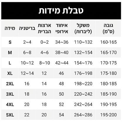 שמלה נשית אלגנטית א-סימטרית עם כפתורים בודדים