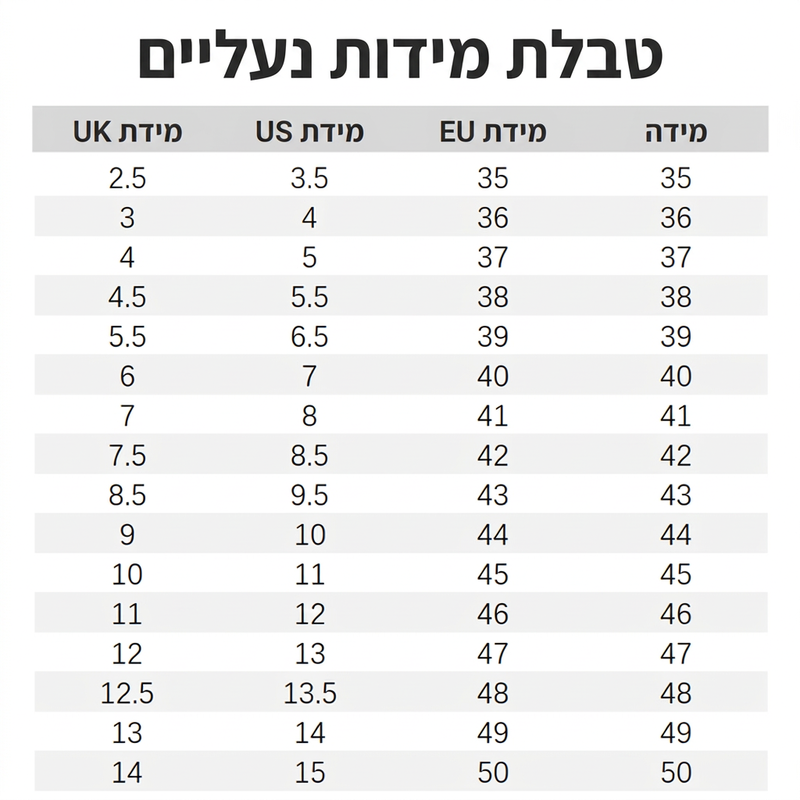 נעלי סניקרס קז'ואל נושמות לנשים עם משיכה
