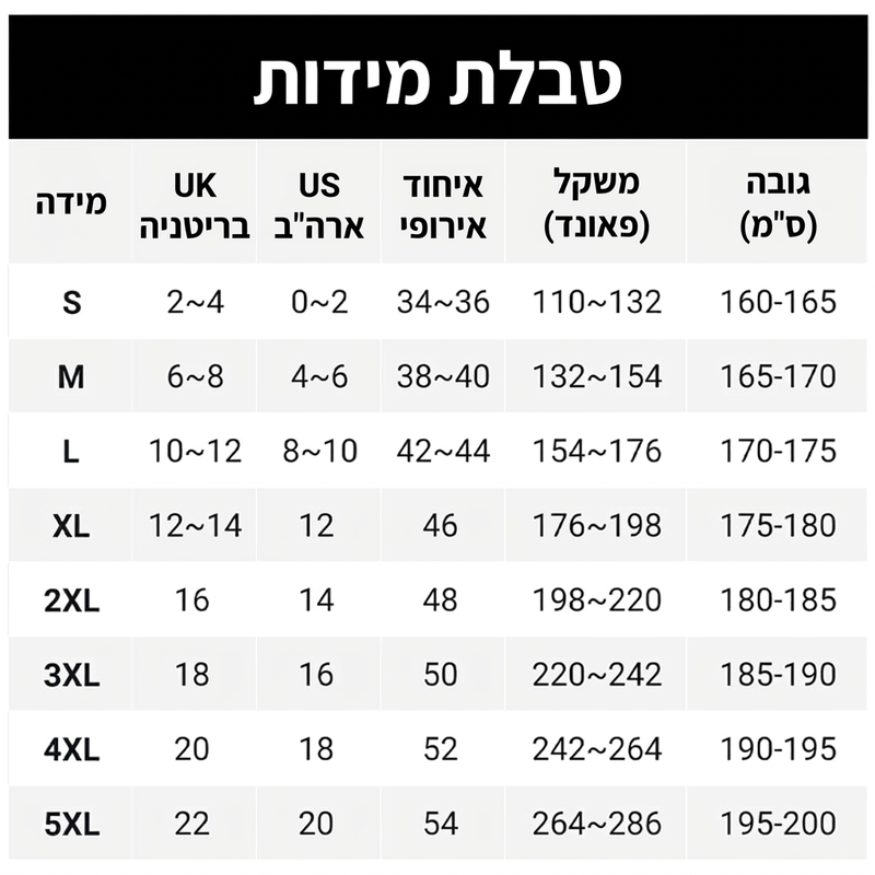 חליפת טרנינג אופנתית - מעיל בעל שרוולים ארוכים ומכנסיים