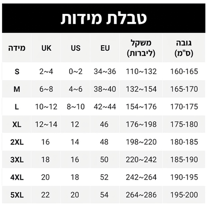 סוודר סריגה קרושה חלול לנשים