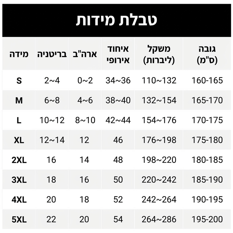 מכנסי ג'וגר לנשים בייבוש מהיר