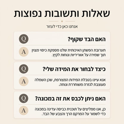 שמלת מקסי קז'ואל לנשים עם כיסים