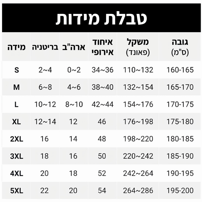 חולצת פלאד ארוכת שרוולים רחבה לנשים