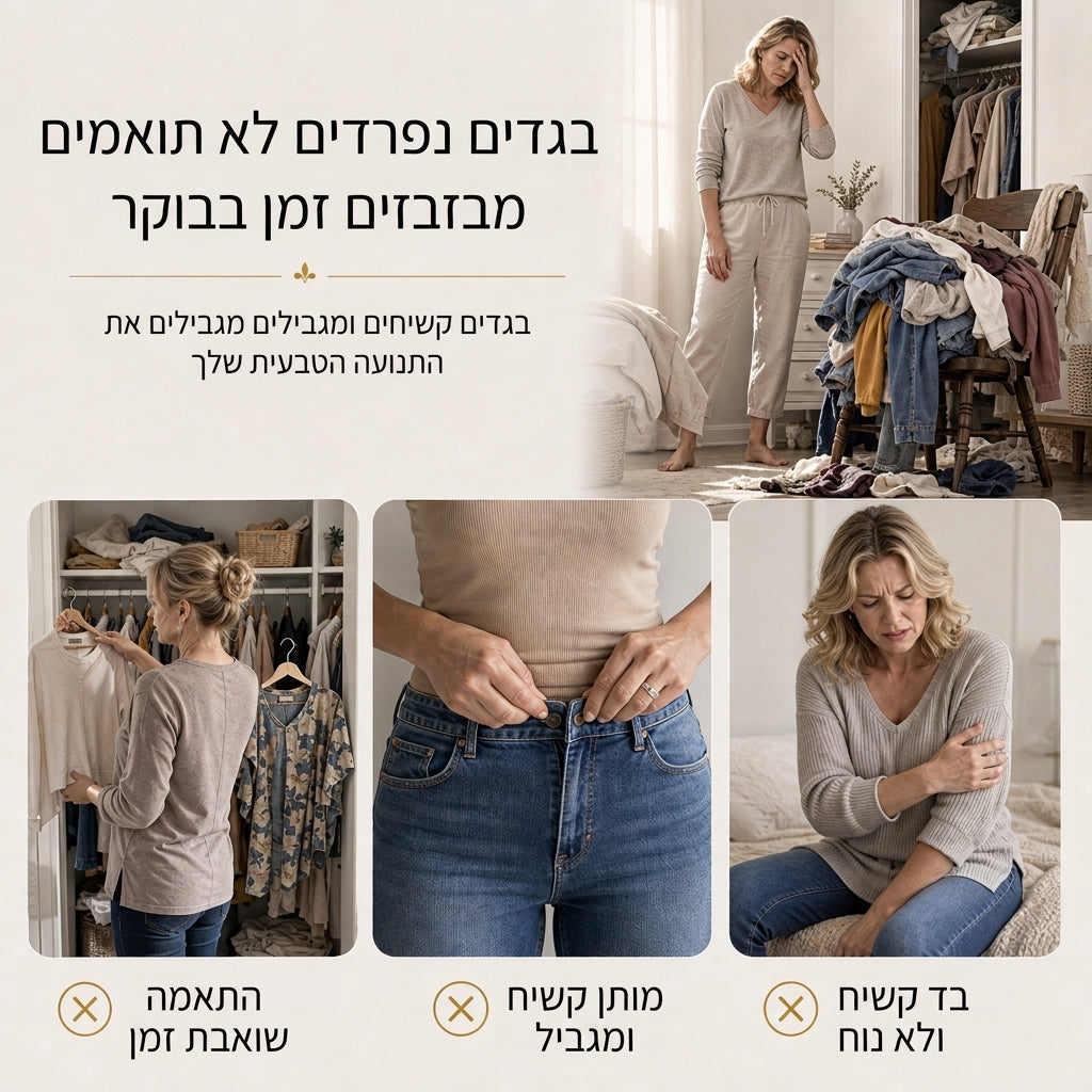 ביגוד אוברול אלגנטי בהדפס פרחוני, עיצוב מעטפת עם מחשוף V, מכנסיים רחבים, עם קשירת מותן ושרוולים מתנפחים באורך 3/4