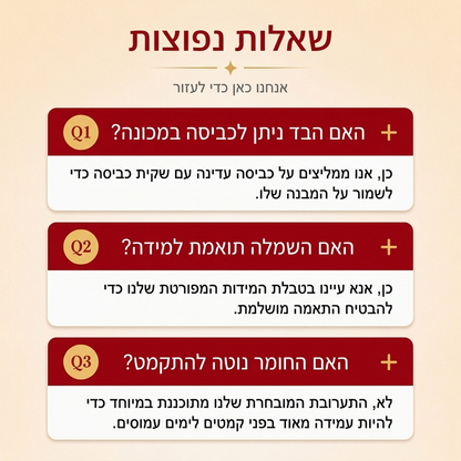 שמלת בלייזר לנשים עם צוואר V ושרוולים באורך 3/4