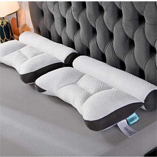 🎅New Year Sale 60% OFF🎁Ultracomfortabel Ergonomisch Neksteunkussen